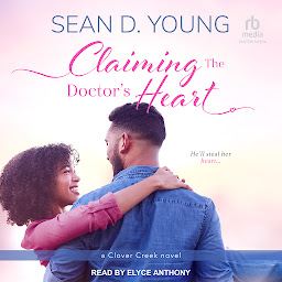 Claiming the Doctor's Heart 아이콘 이미지