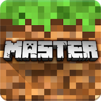 Mod Among Us for Minecraft - master mod addon
