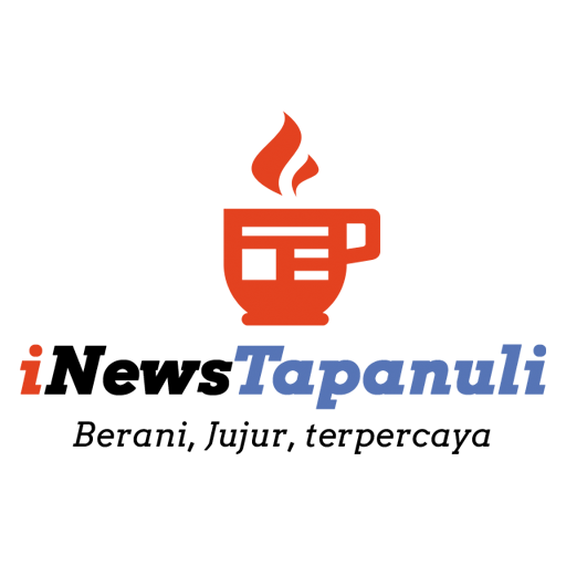 INewsTapanuli logo
