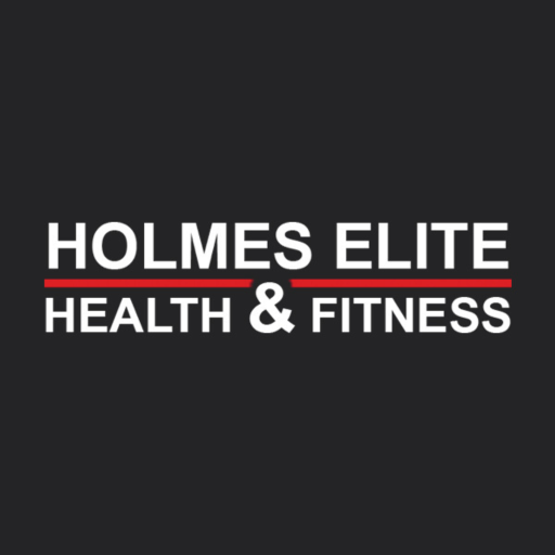 Holmes Elite Health & Fitness 100.7 Icon