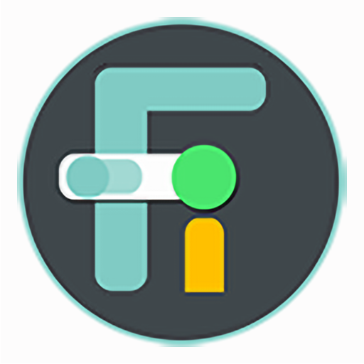 FiSwitch 5.8 Icon