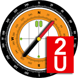 Compass 2U icon