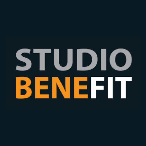 Studio Benefit logo