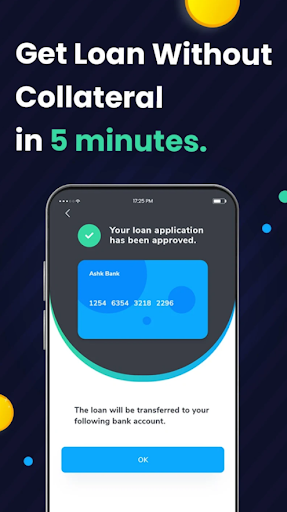 CrediTopia - loan app