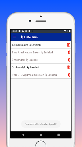Rönesans Tesis Yönetimi