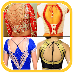 Fashion Latest Blouse Designs Apps on Google Play