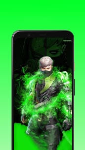 4D Fire Wallpaper v1.0 APK [Paid] Download For Android 2