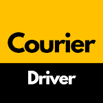 Cover Image of ดาวน์โหลด CourierUs Driver  APK