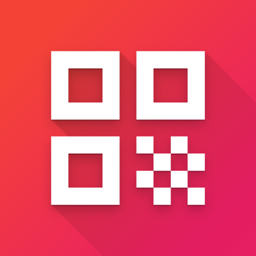QR Code Expert - Scan & Create  Icon