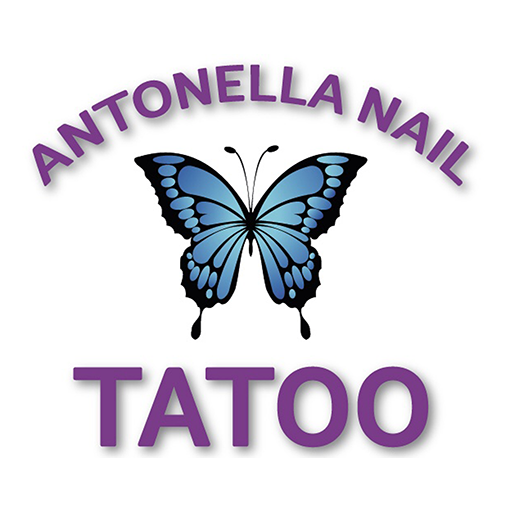 Antonella Nail Tatoo Download on Windows
