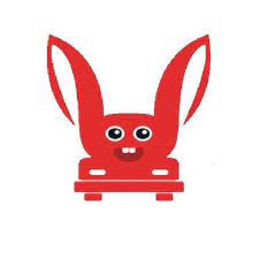 RABBITRUN - Driver logo