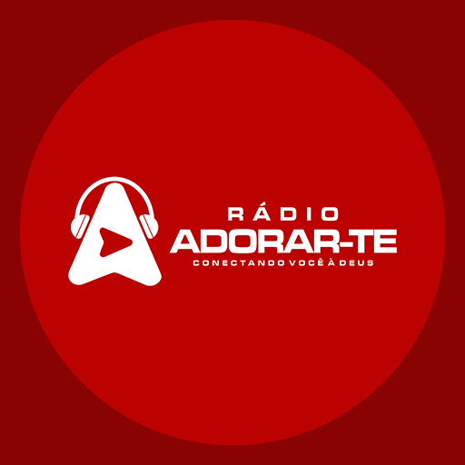 Rádio Adorar-te logo