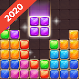 Block Puzzle 2020: Relax Game icon
