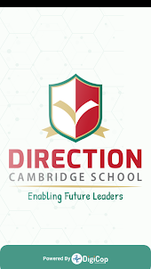 Direction School Cambridge