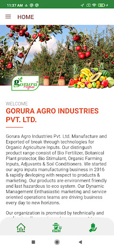 Gorura Agro Screen 3