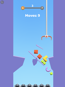 Screenshot 8 Claw Catcher android