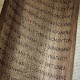 Parallel Greek / English Bible with Strong's Dict. Télécharger sur Windows
