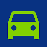 Traffic Info and Traffic Alert icon