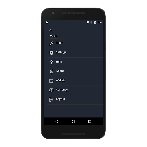 Lio App Screenshot 4 - AppWisp.com