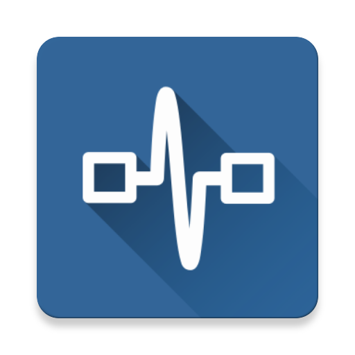 HyperTrace Pro logo