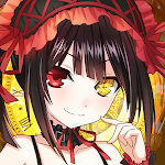 Cover Image of Скачать Date A Live: Spirit Pledge HD  APK