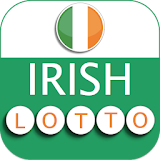 Results for Irish Lottery icon