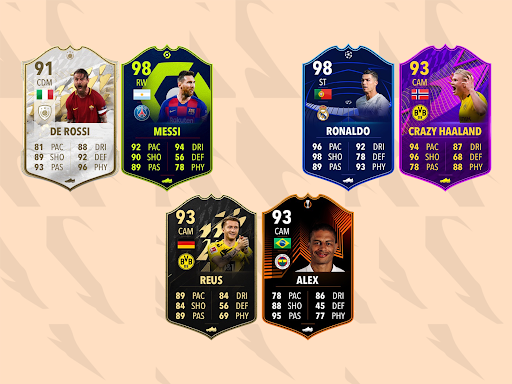Download Fut 22 Card Creator Free For Android - Fut 22 Card Creator Apk  Download - Steprimo.Com