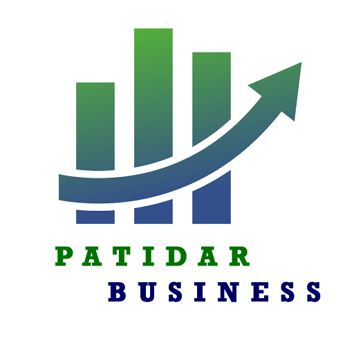 Patidar Business logo