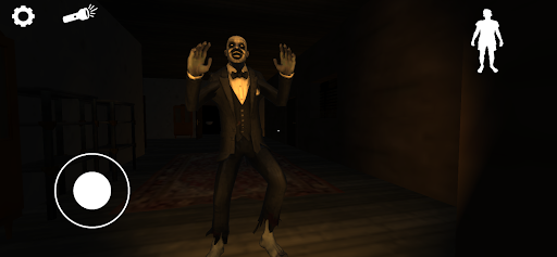 Scary Clown : Horror Escape Screen 3