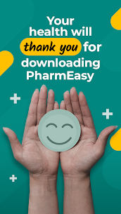 PharmEasy – Healthcare App Mod Apk 5