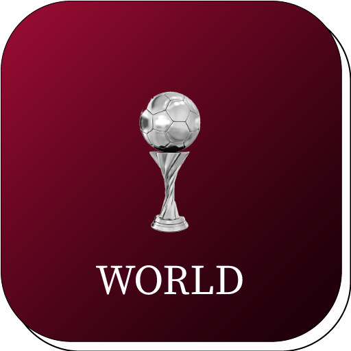 Copa Mundo Futebol 2022