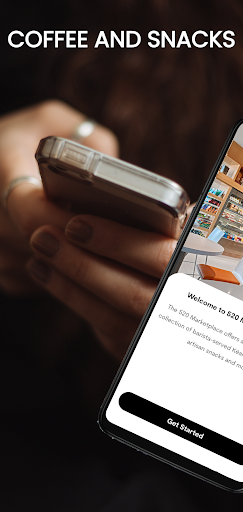 520 Marketplace Screen 2