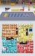 screenshot of Bus Puzzle: Jam Parking Escape