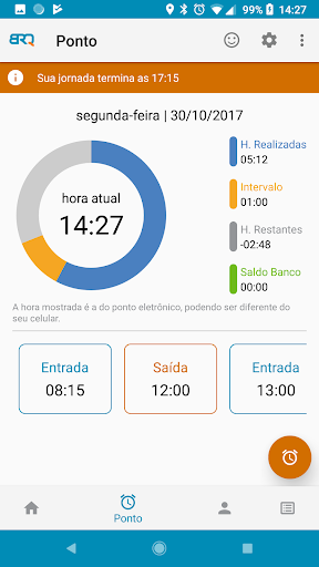 Portal BRQ Screen 3