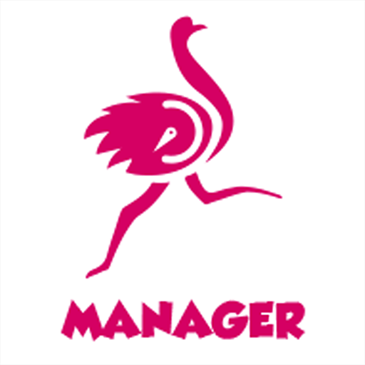 BLK Manager logo