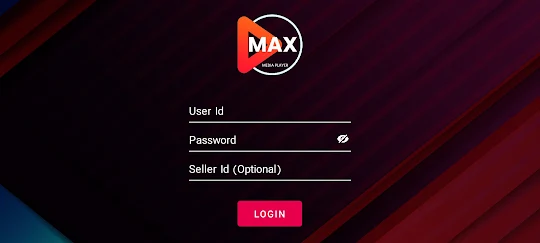 Max TV Pro for Mobile