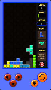 Block Puzzle - Brick Game