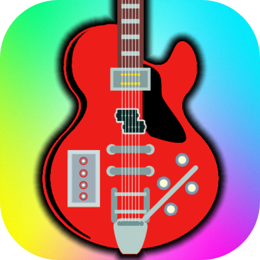Electro Guitar logo