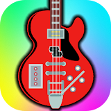 Electro Guitar icon