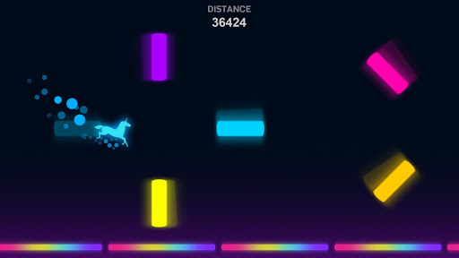 Unicorn - Switch color Screen 3