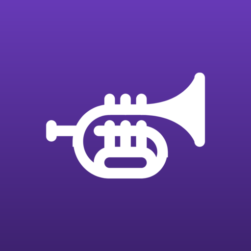 Música Cofrade logo