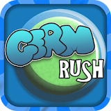 Germ Rush Free icon