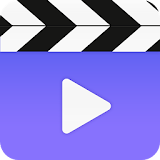 Photo Video Maker - Free Music + Video Editor icon