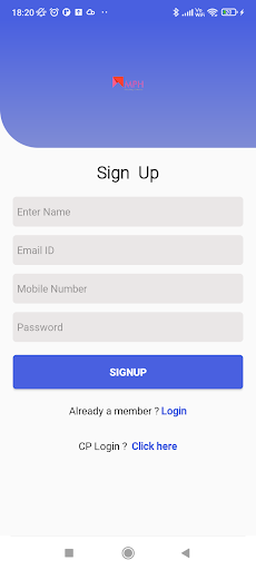 MPH Developers Customer