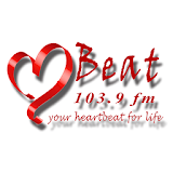Heartbeat FM 103.9 icon