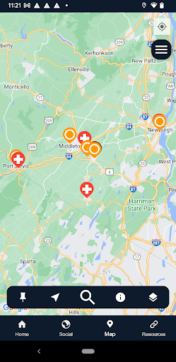 Orange County NY Health Screen 3