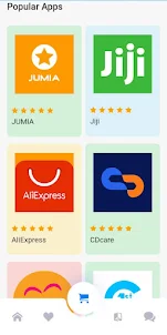 Naija Online Shopping Apps