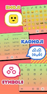 Stylish Text - Fonts Keyboard Tangkapan layar