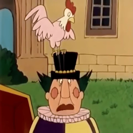 قصص عالمية من التراث الاوربي