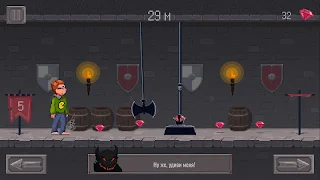 Evil Game - выживание в подзем - Screenshot 1